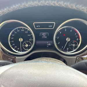 2015 Mercedes-BENZ M-CLASS thumbnail 37