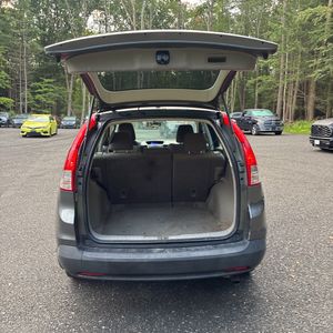 2014 Honda CR-V LX — миниатюра 42