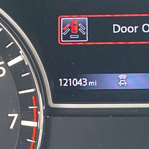 صورة 41 لـ 2018 Nissan PATHFINDER SV
