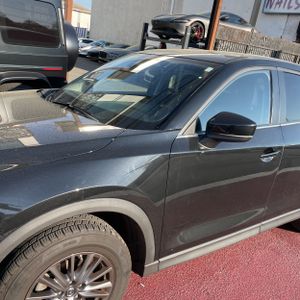 MAZDA CX-5 TOURING - 2