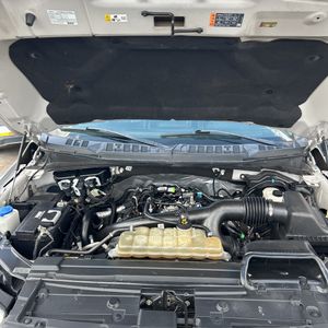 صورة مصغرة 43 لـ 2020 FORD F-150 LARIAT