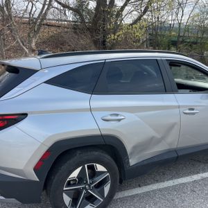 HYUNDAI TUCSON SEL - 9