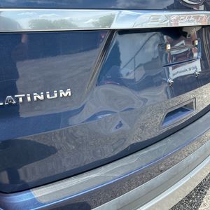 2016 FORD EXPLORER PLATINUM 缩略图 58