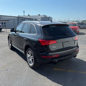 AUDI Q5 2.0T PREMIUM - 5