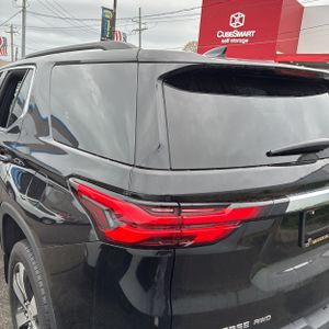 CHEVROLET TRAVERSE LT LEATHER - 6