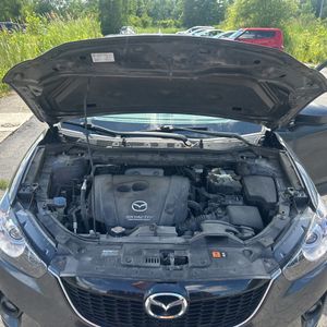 2015 Mazda CX-5 TOURING 缩略图 43
