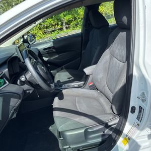 2022 Toyota COROLLA LE — миниатюра 32