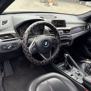 2017 BMW X1 XDRIVE28I — фото 36