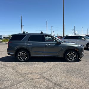 HYUNDAI PALISADE LIMITED - 10