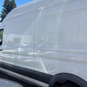 FORD TRANSIT 350 HD - 5