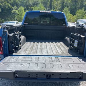 صورة مصغرة 44 لـ 2019 FORD F-150 RAPTOR