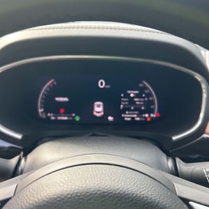 2024 Acura MDX SH-AWD W/TECH — фото 43