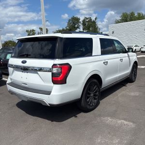 FORD EXPEDITION MAX LIMITED - 8