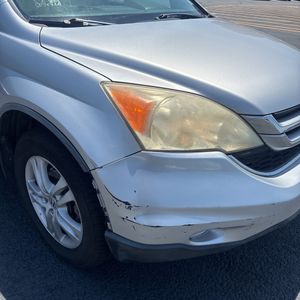 صورة مصغرة 47 لـ 2010 Honda CR-V EX-L
