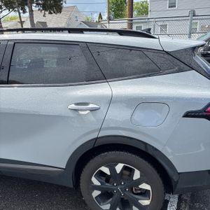 KIA SPORTAGE X-LINE - 6