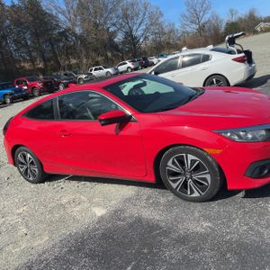 HONDA CIVIC EX-T - 10