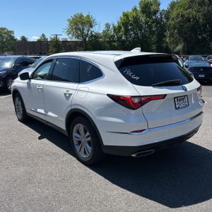 صورة 5 لـ 2023 Acura MDX SH-AWD