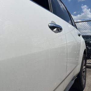 2013 Acura MDX SH-AWD W/ADVANCE — миниатюра 58