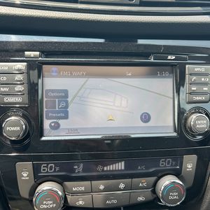 2017 Nissan ROGUE SL — миниатюра 39