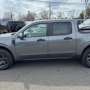 FORD MAVERICK XLT - 4