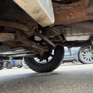 2014 Chevrolet SILVERADO 1500 2LZ 照片 32