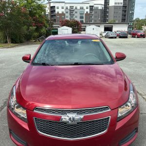 صورة مصغرة 15 لـ 2014 Chevrolet CRUZE 1LT AUTO