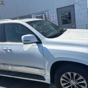 صورة مصغرة 13 لـ 2016 Lexus GX 460 LUXURY