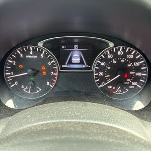 صورة مصغرة 38 لـ 2016 Nissan ALTIMA 2.5 S