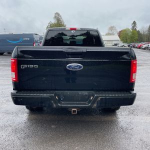 FORD F-150 XL - 7