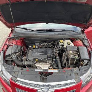صورة مصغرة 43 لـ 2014 Chevrolet CRUZE 1LT AUTO