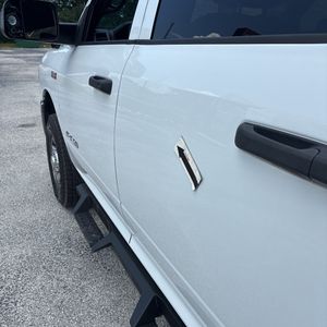2022 RAM 2500 TRADESMAN — миниатюра 54