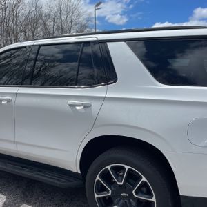 CHEVROLET TAHOE RST - 6