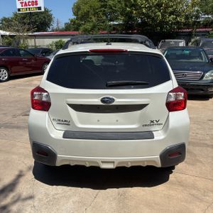 2014 Subaru XV CROSSTREK 2.0I LIMITED 照片 7