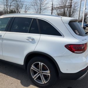 MERCEDES-BENZ GLC - 6