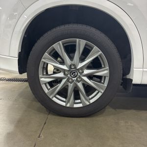 2025 Mazda CX-5 2.5 S PREMIUM PLUS — миниатюра 19