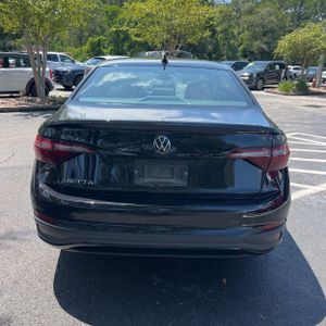 صورة 7 لـ 2024 Volkswagen JETTA SPORT