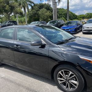 2024 KIA FORTE LXS 照片 13