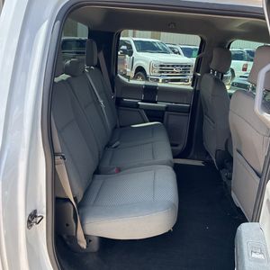 2016 FORD F-150 XLT 缩略图 35