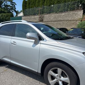 صورة 13 لـ 2011 Lexus RX 350 BASE