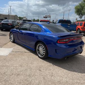 DODGE CHARGER R/T SCAT PACK - 5
