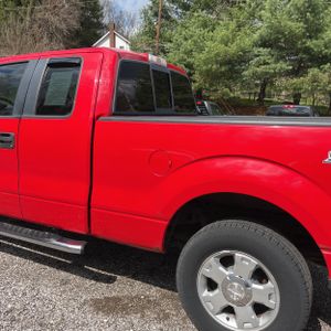 FORD F-150 STX - 6