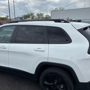 JEEP CHEROKEE HIGH ALTITUDE - 6