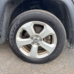 2018 JEEP COMPASS LATITUDE 缩略图 20