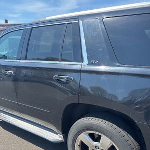 CHEVROLET TAHOE LTZ - 6