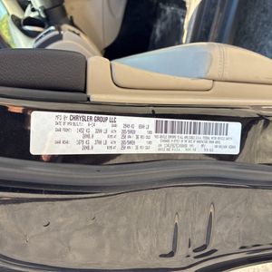 2014 JEEP GRAND CHEROKEE LIMITED 照片 54