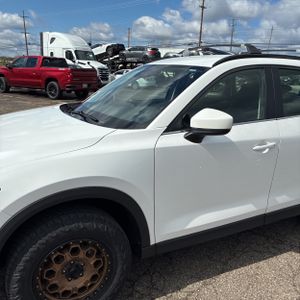 MAZDA CX-5 SPORT - 2