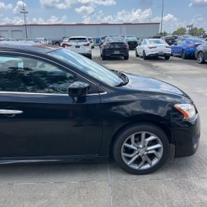 صورة مصغرة 13 لـ 2014 Nissan SENTRA SR