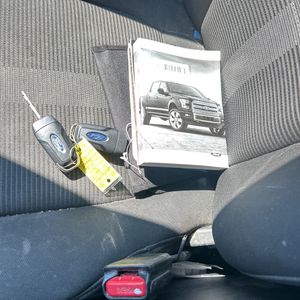 صورة مصغرة 55 لـ 2017 FORD F-150 XLT