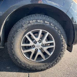 2015 Nissan FRONTIER SV 缩略图 20