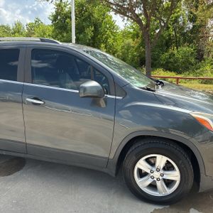 صورة مصغرة 13 لـ 2019 Chevrolet TRAX LT